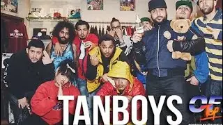 Tanboys  -  