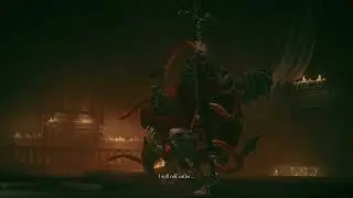 ELDEN RING shadow of the erdtree stream 5 mesmers challenge