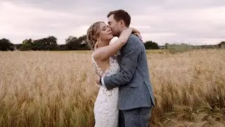 Niamh & Will - Highlights Film - The Great Tythe Barn Wedding Video