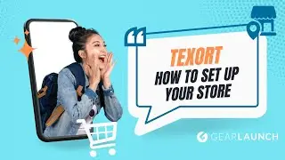 GearLaunch Academy | DNS RECORDS SETUP &ndash; TEXORT