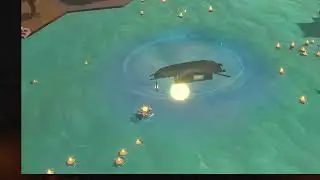 Reverse: 1999 - Miracle Mart - Reflection of the Moon Palace