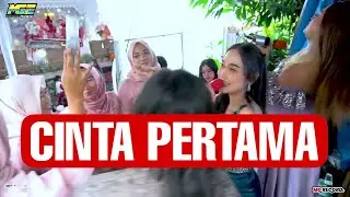 CINTA PERTAMA - DESI ECY & MISS GOTIK || MGE MUSIC || LIVE @TARIKOLOT, JATINUNGGAL