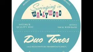 Duo Tones - Two For Tea