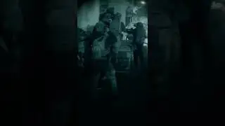 Urban Ops: Army Special Forces and Greek SOF execute raid exercise