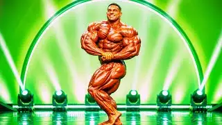 WHERE HARD WORK MEETS DESTINY &ndash; DEREK LUNSFORD