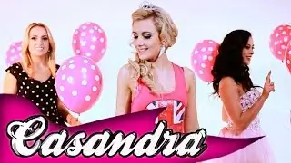 CASANDRA - Zadzwoń do mnie (Official Video)