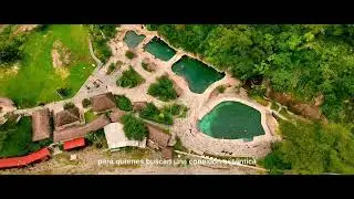 Visitar MACHUPICCU y luego visitar los ba&ntilde;os termales de COCALMAYO