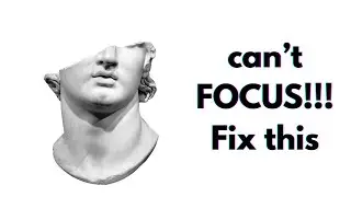 Can&rsquo;t Focus Anymore? Your Brain Is Doing This