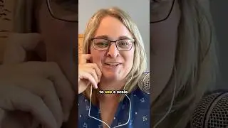 Amy Coyne (AmyBakesBread) on Weighing Sourdough Ingredients - Bake This Book podcast (ep. 2 excerpt)