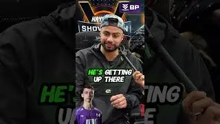 Dashy's BO6 Reaction, Dream Rotation & Worst Top 4 Team