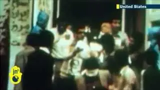 US bans Iran UN Envoy: Obama passes law barring diplomat over 1979 Tehran hostage links