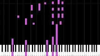 MY STUPID HEART by Walk off the Earth (Piano Cover) @TheTheorist