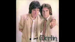 Merl&iacute;n - 10.  En vez de hablar del camino