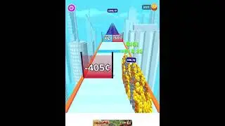 Money Rush