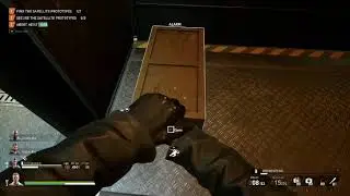 PAYDAY 3: Turbid Station, Normal Co-Op 2 Players, All Loot (3:55) Perspective #1