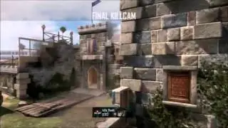 InFa Rawh: Highlights