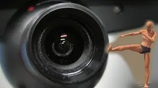 Motion Capture con IPI Recorder