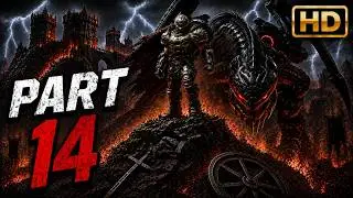 DOOM THE DARK AGES Walkthrough Gameplay Part 14 - Spire Of Nerathul