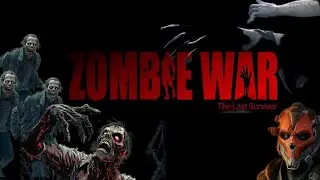 ZOMBIES ESCAPED 🧟‍♂️  🗡 Horror Gameplay