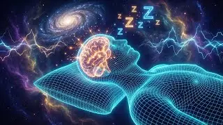 Stop Overthinking & Fall Asleep 💤 432hz Music Instant Brain Relief | Sleep in 3 Minutes