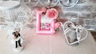 ДЕНЕЖНЫЙ ПОДАРОК НА СВАДЬБУ....A GIFT WITH MONEY...