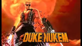 Gaming with Randy 🕹️ Duke Nukem Total Meltdown