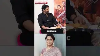 Sundar C❤️-
