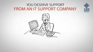 :25 Why CAM Business Solutions Explained Video