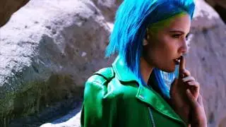 [SOLD] Halsey inspired Beat / Indie Pop Instrumental 2016