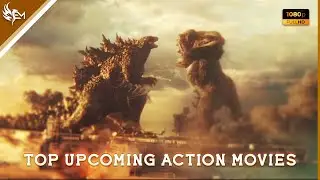 أفضل أفلام أكــــشن 2021 TOP UPCOMING ACTION MOVIES (Trailers)