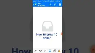 how to grow 10 dollar🔥🔥💯#forextrading #us30 #trading #forex #profit