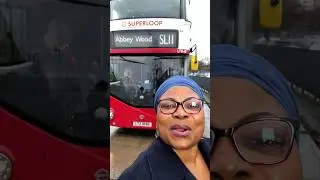 Inside the launch of London&rsquo;s newest Superloop bus SL11