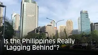 This City Proves the Philippines is NOT Lagging! Makati 2026 🇵🇭