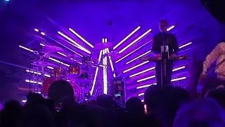 Strangelove: The Depeche Mode Experience - World In My Eyes - Live New York (23 Jan 2026)