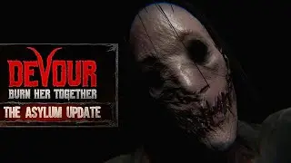 🎃 ESPECIAL HALLOWEEN DE MIEDO EN DEVOUR V2 👻 NOS PASAMOS EL ASILO 🎃 CON TOPFM, TITONACHO7 Y ZEBYTA 👻