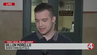 Buffalo Public Schools adopts resolution to expand scope of investigation into allegations