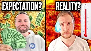 How Crypto Mining Affects your Life (learn from our mistakes in GPU mining!)