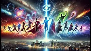 Top 10 Superhero TV-Series Of All-Time  