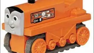 Terence Slideshow