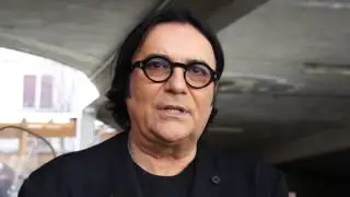 Renato Zero - intervista
