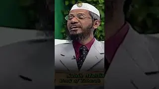 Don't use your right hand... #drzakirnaik #islam #sunnah