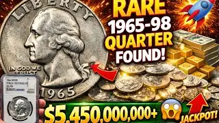 Most Valuable UAE 1 Dirham Ever? 🇦🇪🔥 | 1987 Coin Hidden Worth! 😱