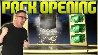 FIFA 19 PACK OPENING 12K FIFA POINTS INFORM WALKOUT PACKED TOTW 1 INSANE PACKS