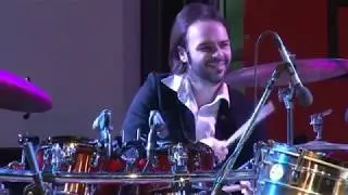 Tavitjan Brothers (sp.guest: Kire Kuzmanov)  - Drum Dum Festival Serbia