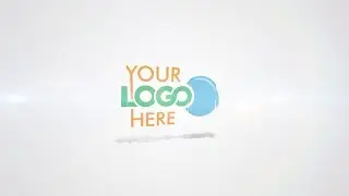 Clean corporate logo animation youtube intro outro ( ID-0367 )