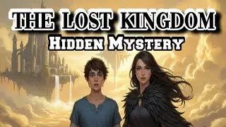 The Lost Kingdom of Avariel | Epic Fantasy Adventure Story | Full Story Explained