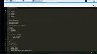 i2c Particle Photon