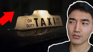 ТАКСИНД СУУХДАА АНХААРАХ ЗҮЙЛС!