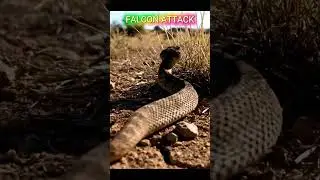 Falconn!!! #shorts #animals #wildlife #naturedocumentary #wildanimals #wildfurry