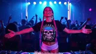 Ultimate Reggaeton Mix That Makes You Move &ndash; Nonstop Latin Energy 💃